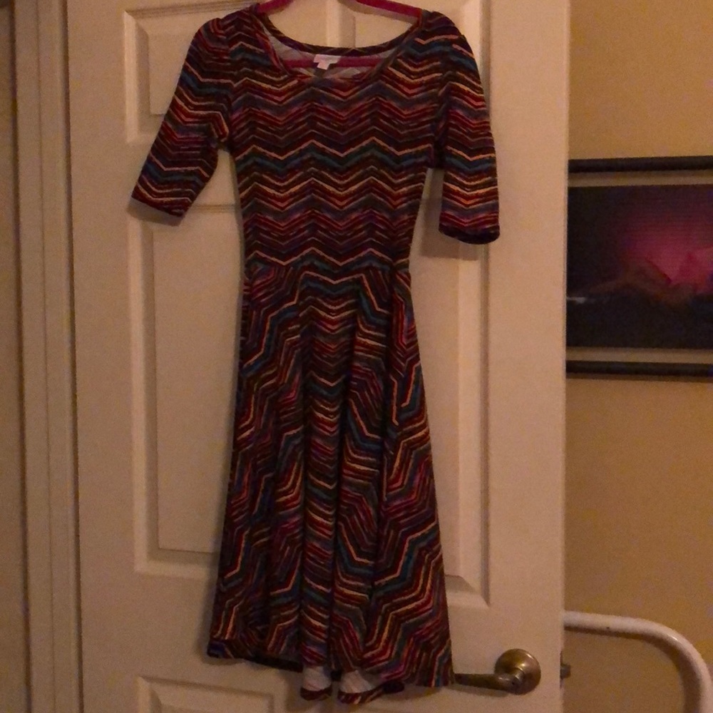 Dress - Picture 2 of 2